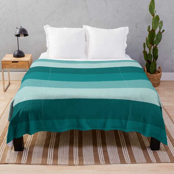 Item preview, 70s color palette - teal retro color scheme designed and sold by TalBright.