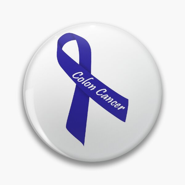 Item preview, Colon Cancer designed and sold by Happy  Holiday.