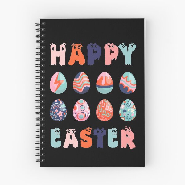 Item preview, Happy Easter Day, Egg Life designed and sold by ZaydounStark.