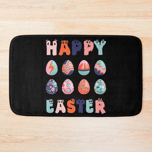 Item preview, Happy Easter Day, Egg Life designed and sold by ZaydounStark.