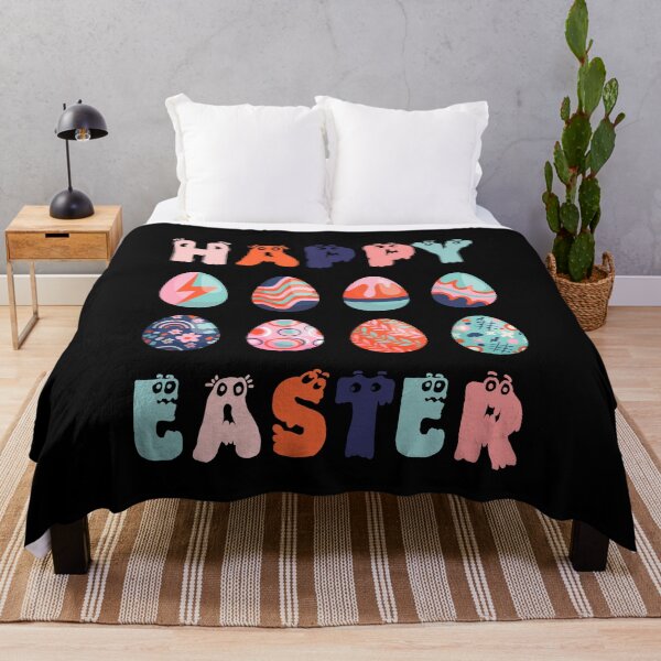 Item preview, Happy Easter Day, Egg Life designed and sold by ZaydounStark.