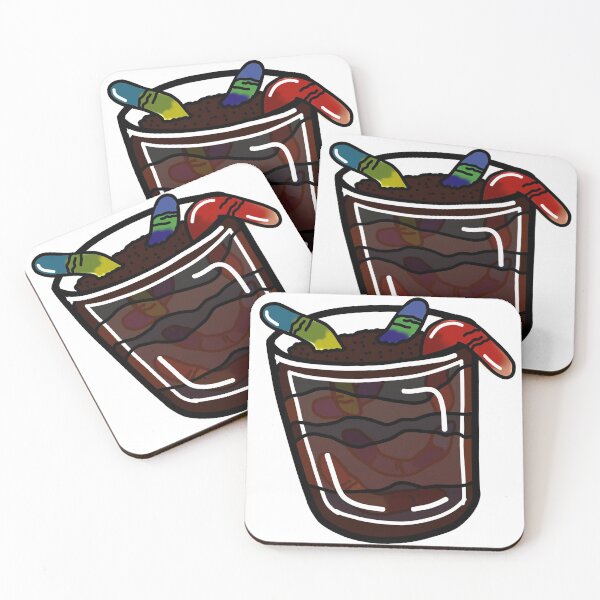 Item preview, Dirt Cup designed and sold by bonessoup.