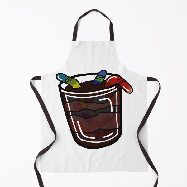 Item preview, Dirt Cup designed and sold by bonessoup.