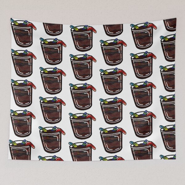 Item preview, Dirt Cup designed and sold by bonessoup.
