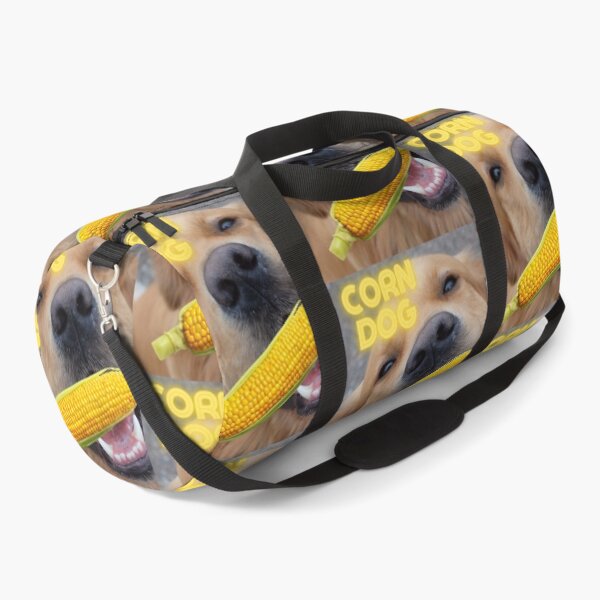 Item preview, CORN DOG designed and sold by BOSSERY.