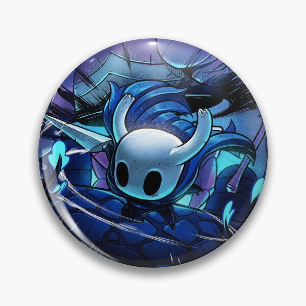 Item preview, Knight Of Hallownest designed and sold by Bruno Mota.