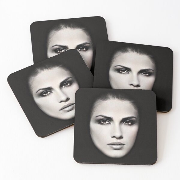 Item preview, Heavenly Gia Carangi designed and sold by Maddie4Real.