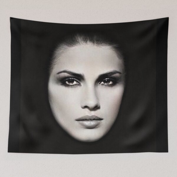 Item preview, Heavenly Gia Carangi designed and sold by Maddie4Real.