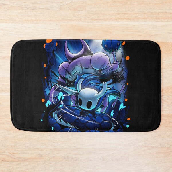 Item preview, Knight Of Hallownest designed and sold by Bruno Mota.