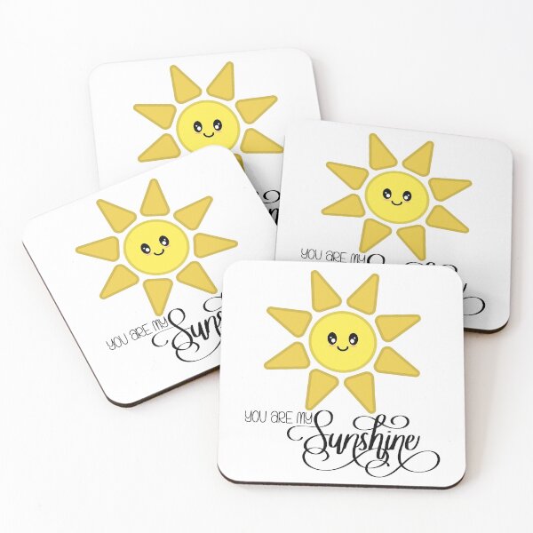 Item preview, You are my Sunshine designed and sold by Kelly Leung.