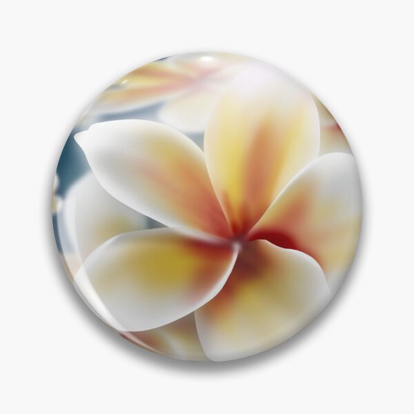 Item preview, Indian Jasmine Flower designed and sold by DesertG.