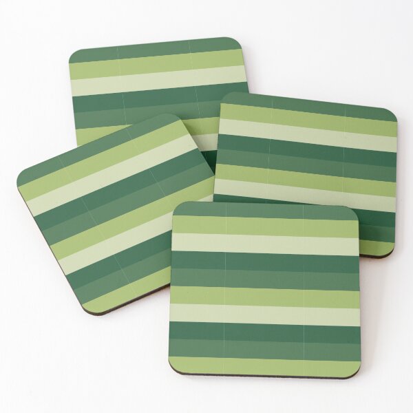 Item preview, 70s color palette - green retro color scheme designed and sold by TalBright.