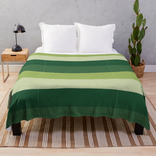 Item preview, 70s color palette - green retro color scheme designed and sold by TalBright.