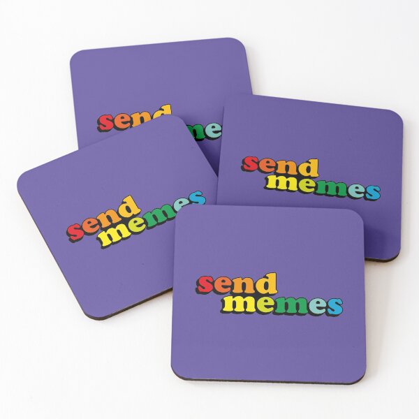 Item preview, send memes designed and sold by ZANGRAM.