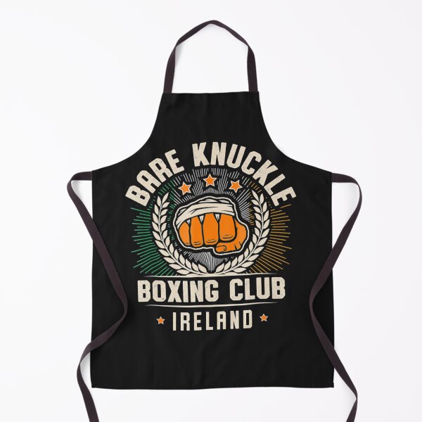 Item preview, Bare Knuckle Boxing Club for Pugilists in Ireland designed and sold by SusanHoover.