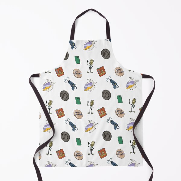 Item preview, Ducktales Pattern designed and sold by elliottbryan.