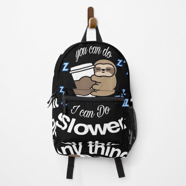 Item preview, Funny Lazy sloth shirt, do it later shirt, sloth lovers shirt, funny do it later masks, cute lazy sloth shirts, lazy sloth phone cases, cute lazy sloth water bottle, cute do it later mug designed and sold by Poussyarts.