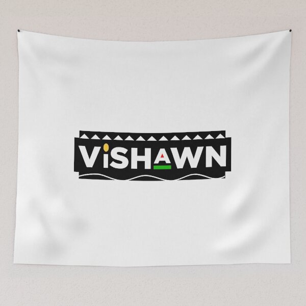Item preview, Vishawn designed and sold by MemeBullies.