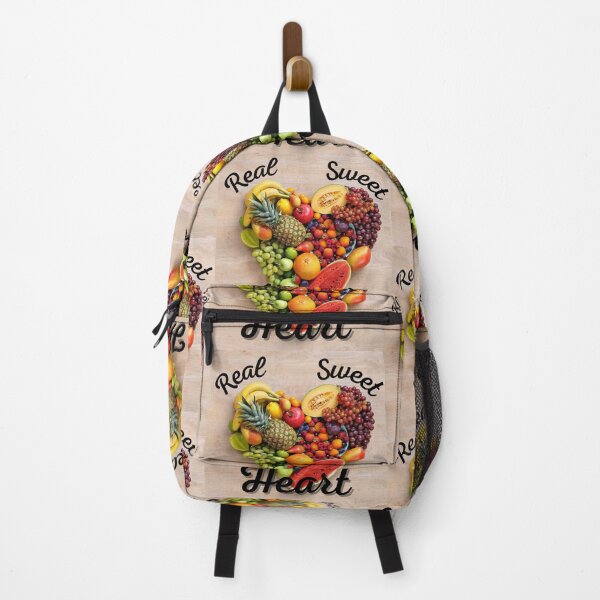 Item preview, Real Sweet Heart, Colorful Fruit designed and sold by Fhfarms.