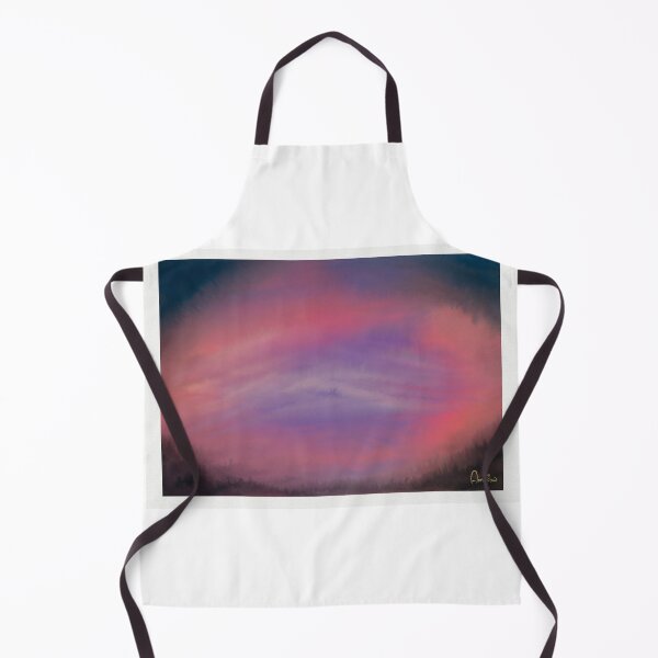 Item preview, The Misty Forest designed and sold by Annalisa Amato.