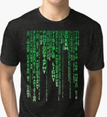 Photography Tri-blend T-Shirt