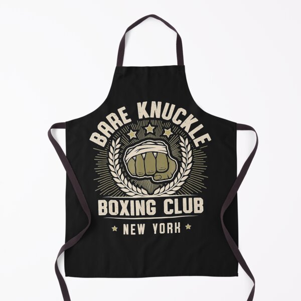 Artikelvorschau, Bare Knuckle Boxing Club für Faustkämpfer in New York entworfen und verkauft von SusanHoover.