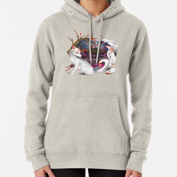 womens fox hoodies