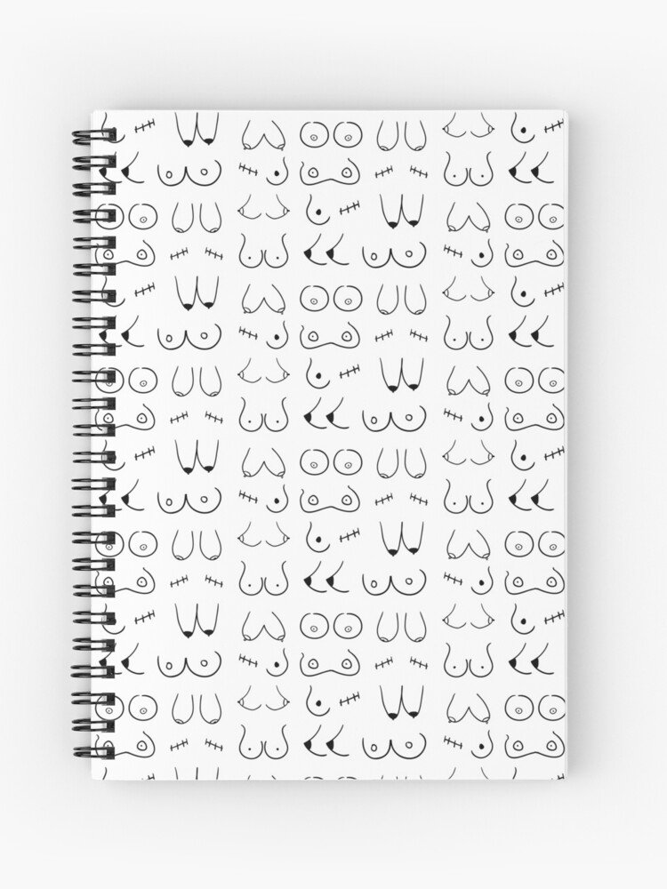 BOOBS and Tits, Doodle Vector Icons. Woman Boobs Nude Art Clipart. Feminist  Illustration Artwork Stamp. Breasts Design Hand Drawn Sketch. -  Sweden