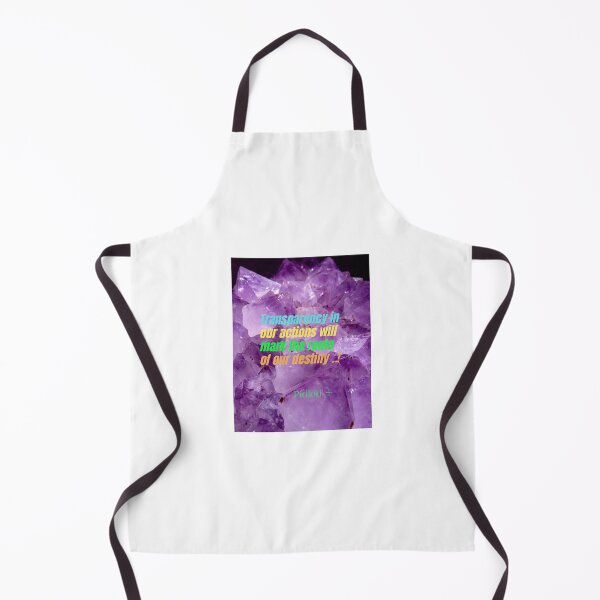 Item preview, Transparency in our actions will mark the route of our destiny ..! designed and sold by pirikiti64-.