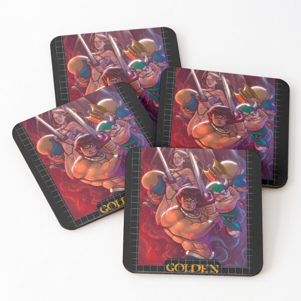 Item preview, Golden Era designed and sold by Bruno Mota.