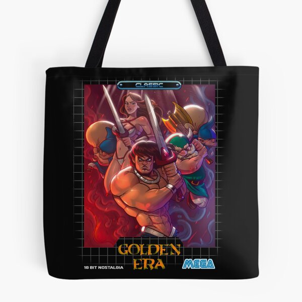 Item preview, Golden Era designed and sold by Bruno Mota.