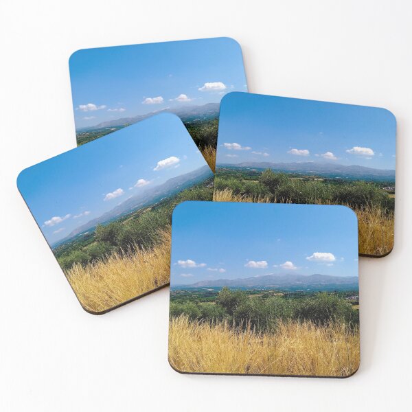 Item preview, Nature Landscape in 3 Colors designed and sold by GMApperal.