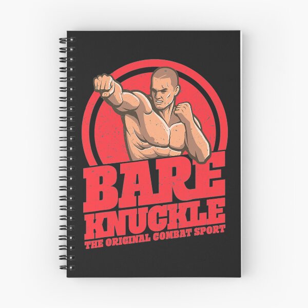 Artikelvorschau, BareKnuckle Boxing Der ursprüngliche Kampfsport entworfen und verkauft von SusanHoover.