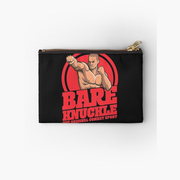 Artikelvorschau, BareKnuckle Boxing Der ursprüngliche Kampfsport entworfen und verkauft von SusanHoover.
