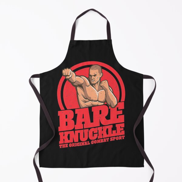 Item preview, BareKnuckle Boxing The Original Combat Sport designed and sold by SusanHoover.