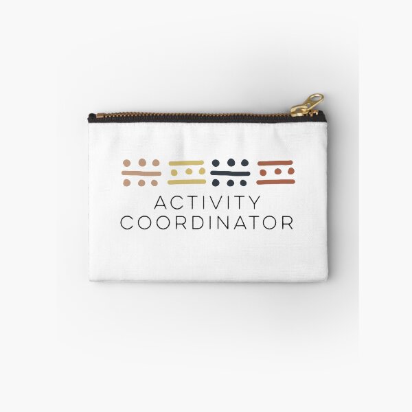 Item preview, Activity coordinator  designed and sold by GAR5.