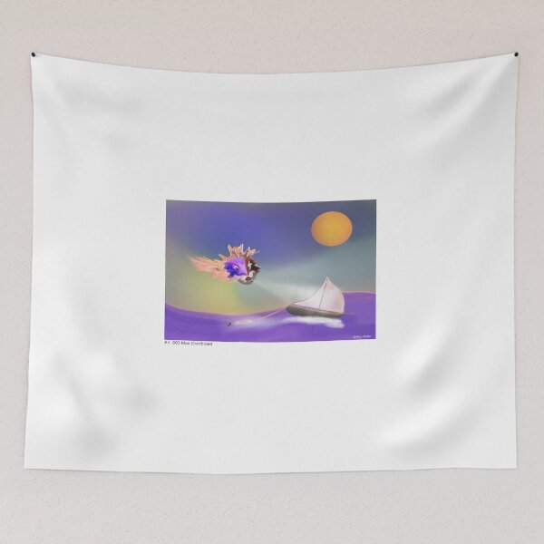 Item preview, Man Overboard designed and sold by TheRealBobRafto.