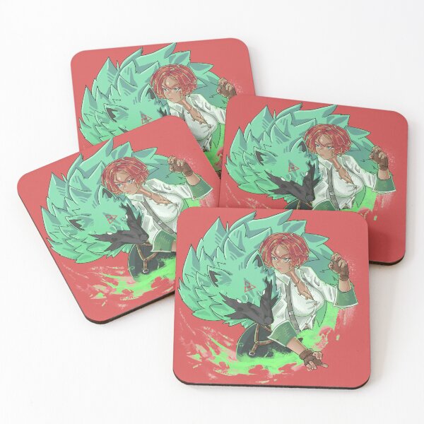 Item preview, Giovanna & Rei designed and sold by actuallyLAB.