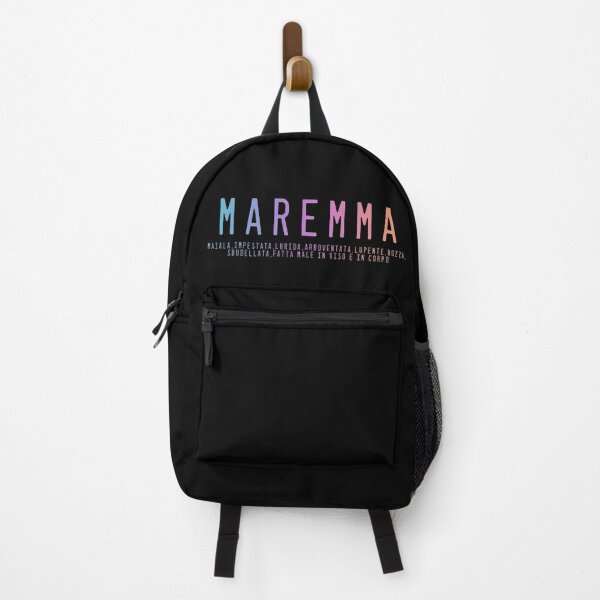 Item preview, Maremma maiala 2.0 designed and sold by Blacklinesw9.