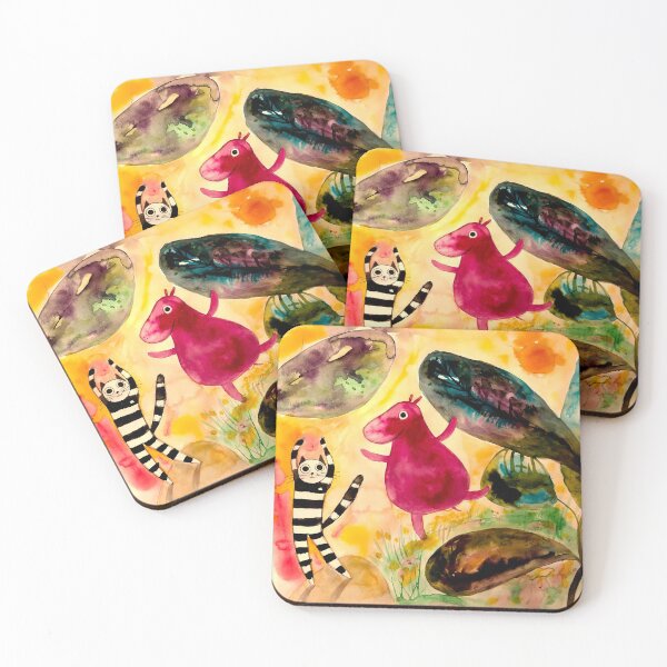 Item preview, Dancing day designed and sold by Marianna Tankelevich.