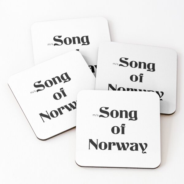 Aperçu de l'œuvre Chanson de Norvège créée et vendue par Ripoubsb.