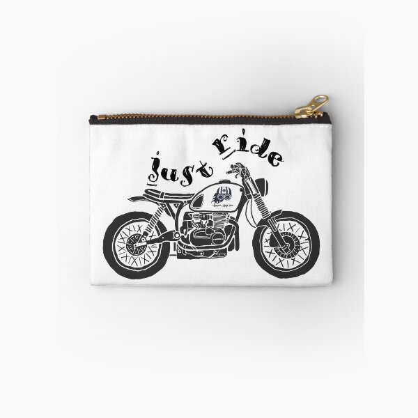Item preview, Just Ride designed and sold by American Mary Jane.