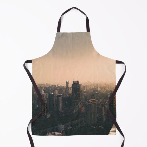 Item preview, Skyline designed and sold by thewavyjar.
