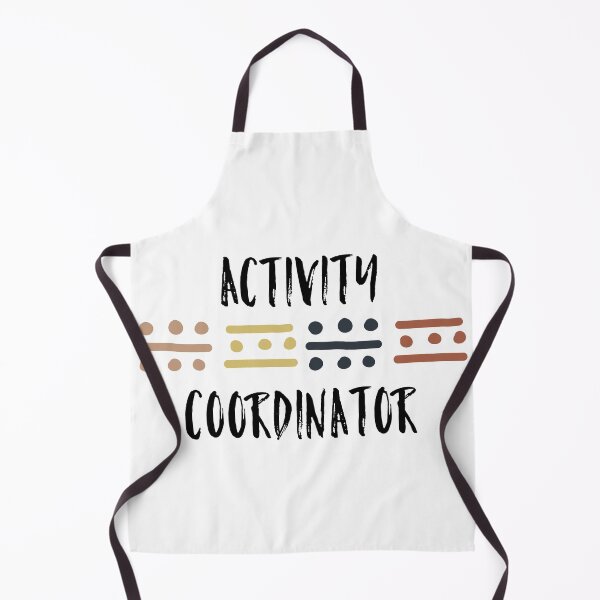 Item preview, Activity coordinator  designed and sold by GAR5.