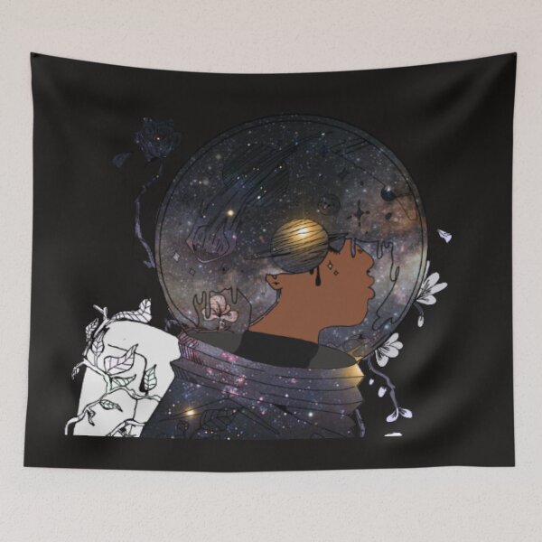 Aperçu de l'œuvre Astro Boy créée et vendue par Knottygirl.