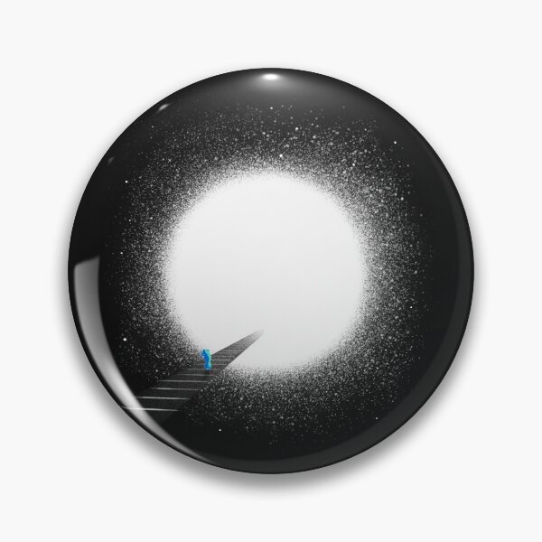 Item preview, The Great Beyond designed and sold by Bruno Mota.
