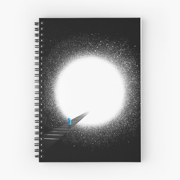 Item preview, The Great Beyond designed and sold by Bruno Mota.
