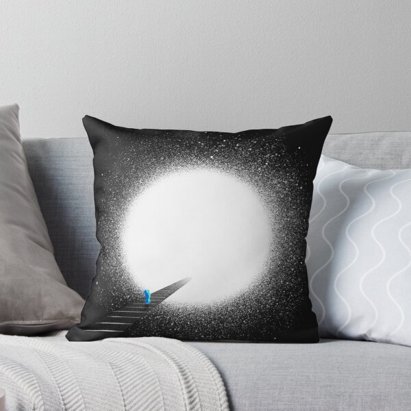 Item preview, The Great Beyond designed and sold by Bruno Mota.