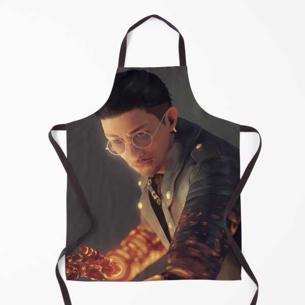 Item preview, zhao portrait designed and sold by kakyo-yoin.