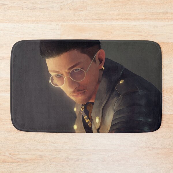 Item preview, zhao portrait designed and sold by kakyo-yoin.